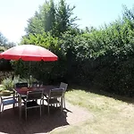 Dom wakacyjny Haus Kuestensegler - 58-18 Kühlungsborn