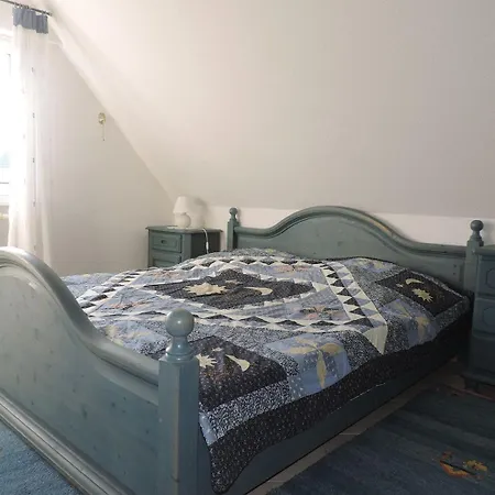 Haus Kuestensegler - 58-18 Ostseebad Kühlungsborn