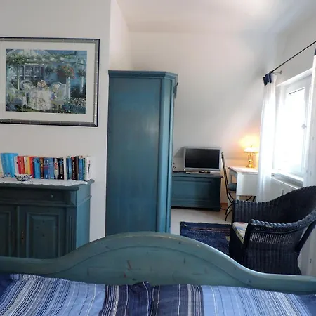 Haus Kuestensegler - 58-18