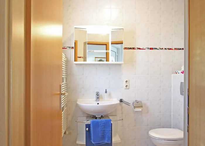 Haus Kuestensegler - 58-18 *